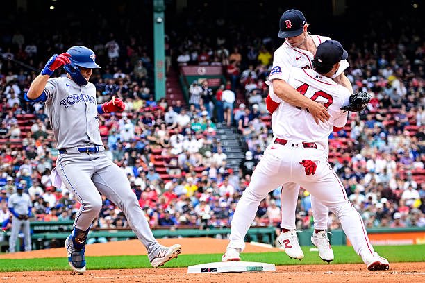 tylermilliken_'s tweet photo. Rock bottom looks different every day for this team. Every stat sucks. I’m so sick of looking at them and updating them each day.

14 games below .500.
6-17 against the AL East.
0-32 when trailing by 3+ runs in a game.
2-9-1 in Fenway home series.
12-25 at Fenway overall.
1-for-29 with RISP this series.
29th in Runs and HR.
Both Cora and Tracy are now 7 games below .500.

You could go for fucking days.