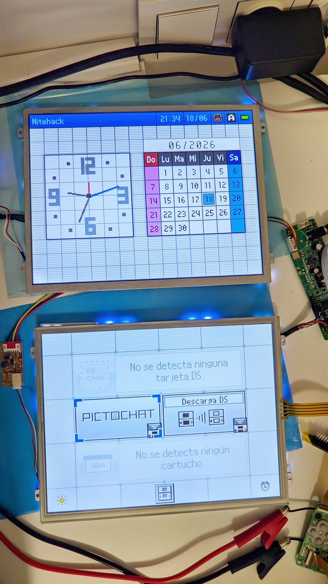 Nitehack's tweet photo. More videos and images https://t.co/vb5LcPVxRI