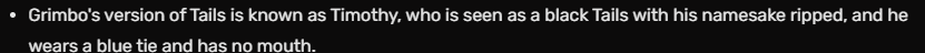 GRIMBO tweet media