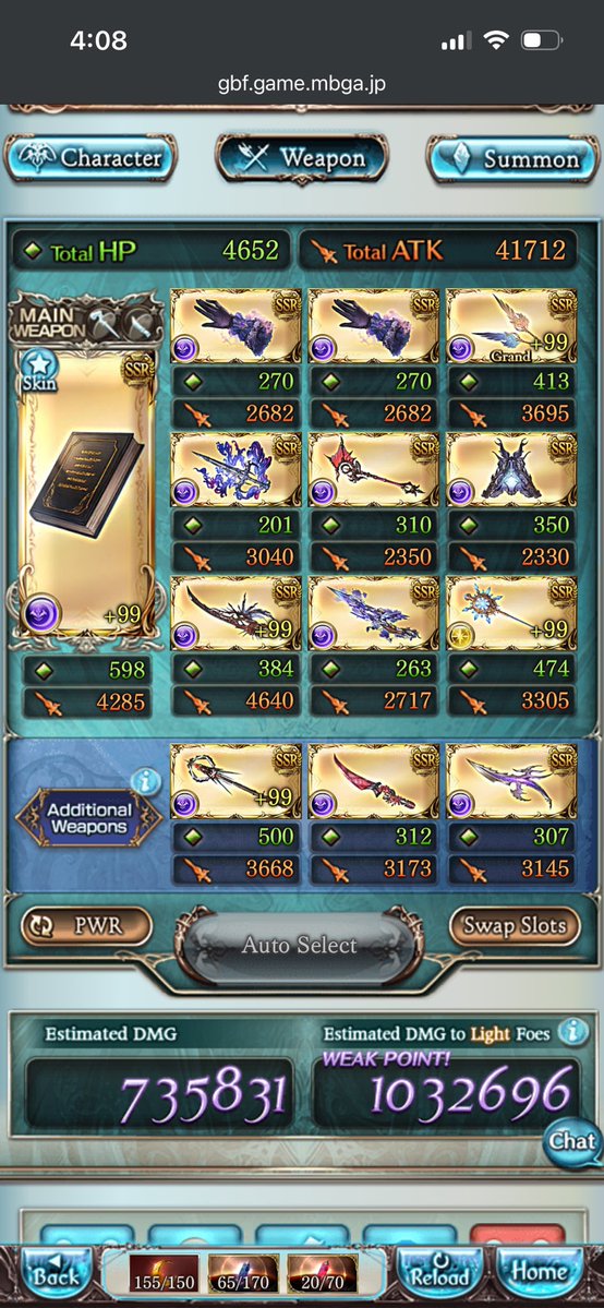 Every1sIssue's tweet photo. The Transcendence really made the difference. Now I can manually solo Cosmos https://t.co/QEZ4M5BBuz