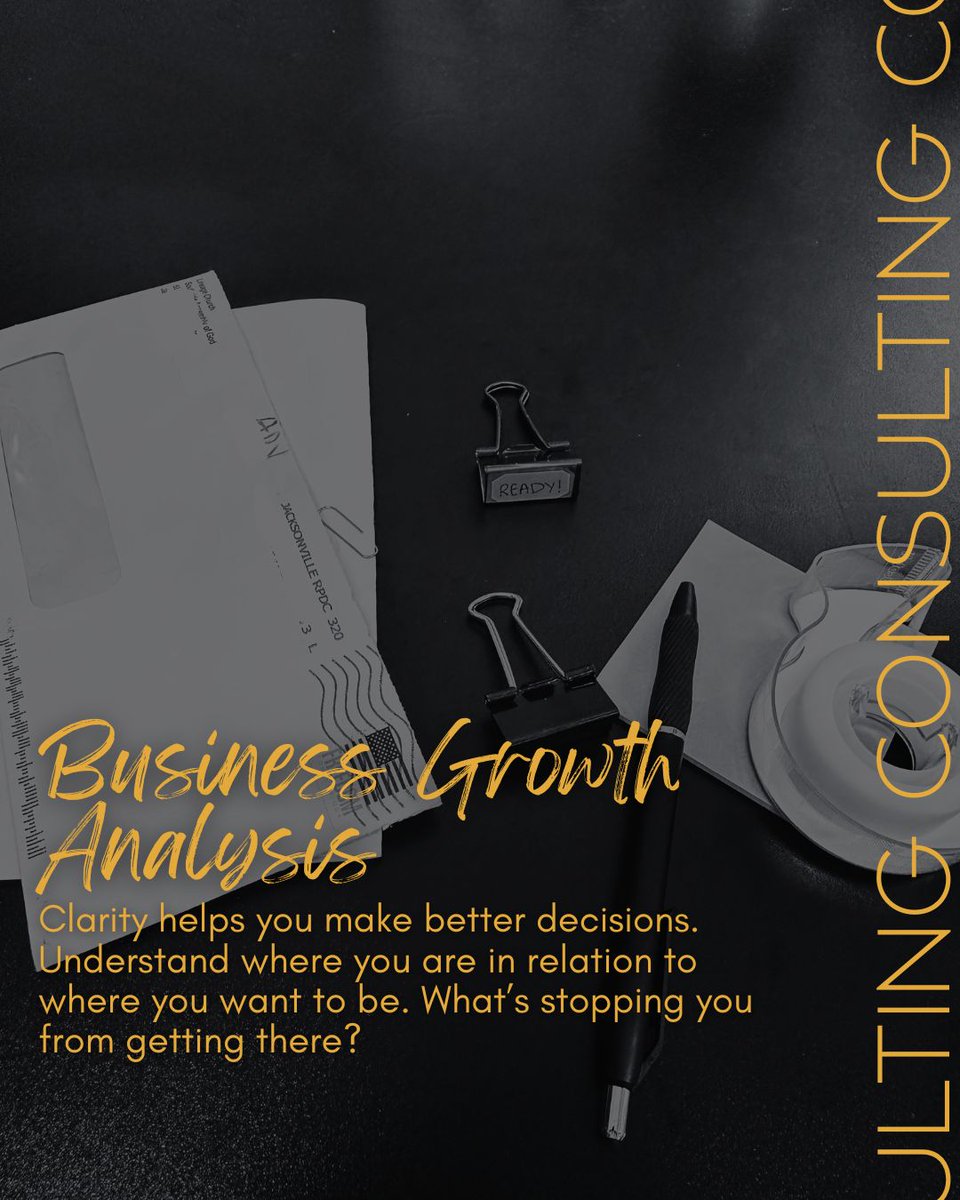 CFObyDesign's tweet photo. Together, we can turn financial data into actionable strategy.

Click the LINK IN OUR BIO to order a Business Growth Analysis.

#businessconsulting #smallbusiness #finances #businessgrowth #strategicplanning https://t.co/63w3Rp8ggy