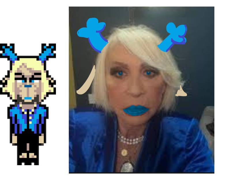 SheebSuka's tweet photo. typeshit
#deltarune 
@laurabozzo https://t.co/JjVK6YIwI8