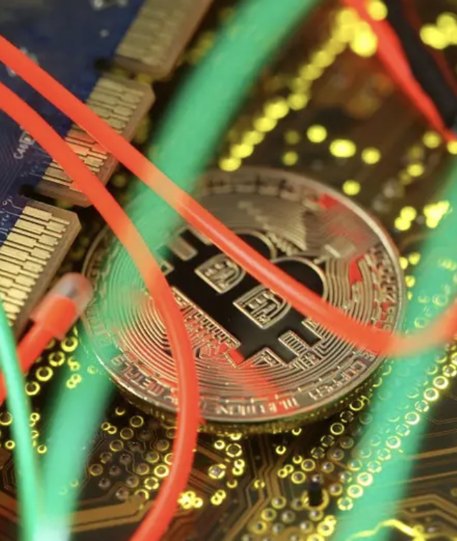 Coin Bureau tweet media