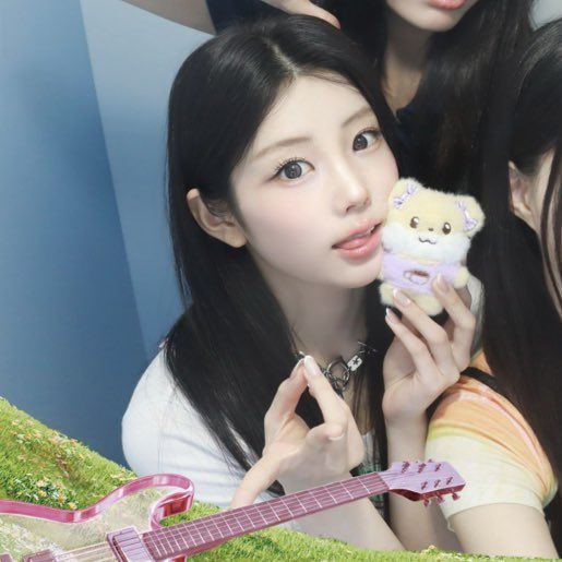 뿌띠 tweet media