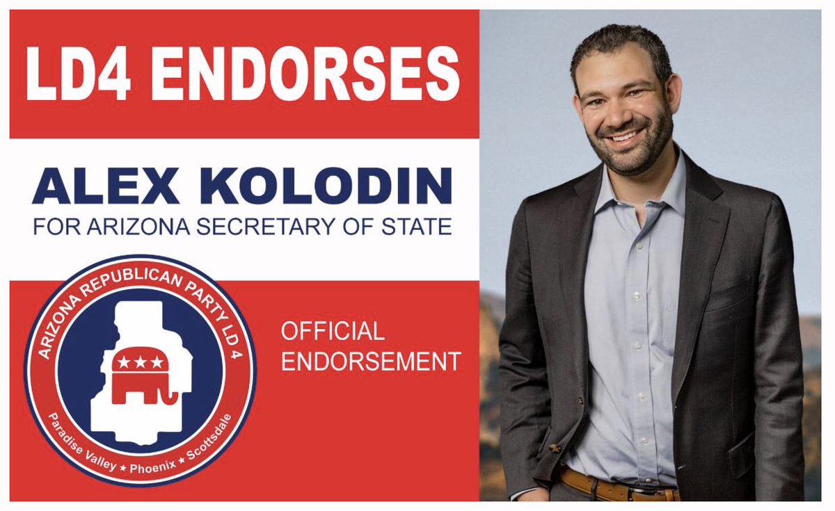 AZLD4PC's tweet photo. @NextGenPolling @realAlexKolodin https://t.co/5lT0viUdqn