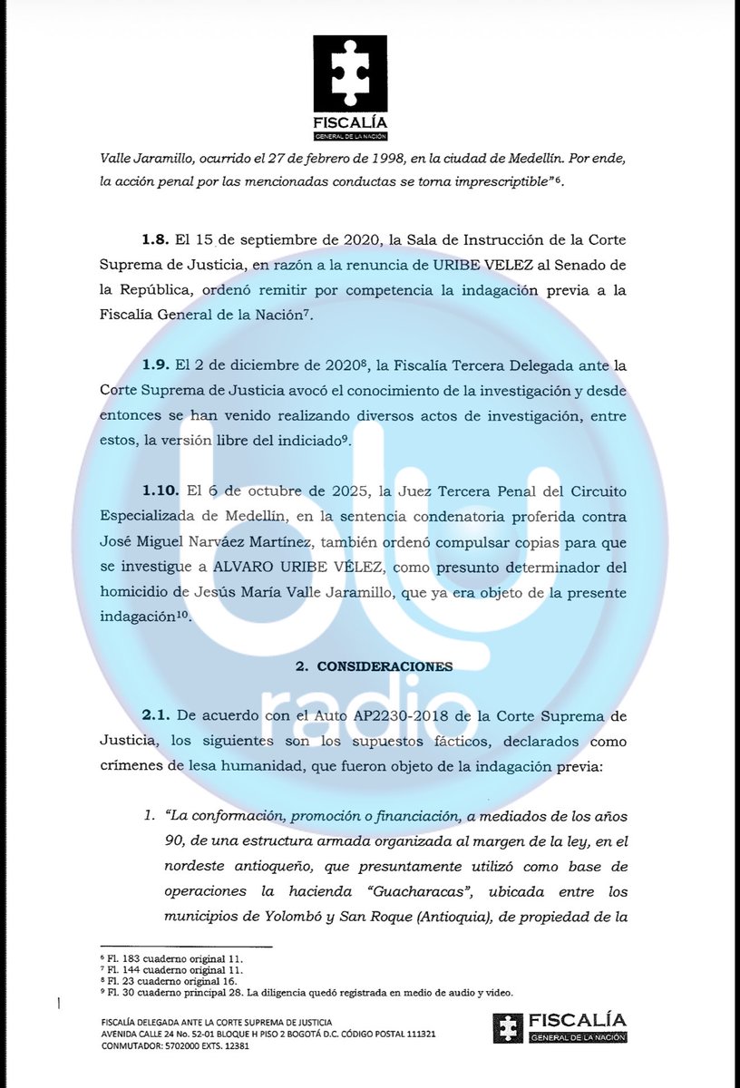 Ricardo Ospina tweet media