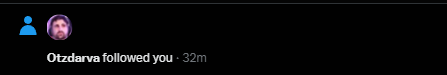 Revvium's tweet photo. Okay buddy you gotta stop making my day, this is twice this week @OtzdarvaYT https://t.co/Ma9Z5vTwQZ