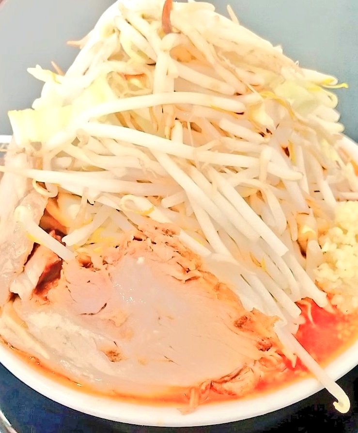 menyatonki's tweet photo. 麺屋とん嬉

6/19（金）

営業時間
11:00~14:30（ラストオーダー）
15:00閉店

17:30~22:00（ラストオーダー）22:30閉店

大人気辛味噌ラーメン、トマトらーめん等好評販売中。

お客様のご来店お待ちしております。 https://t.co/I8AV96bVya