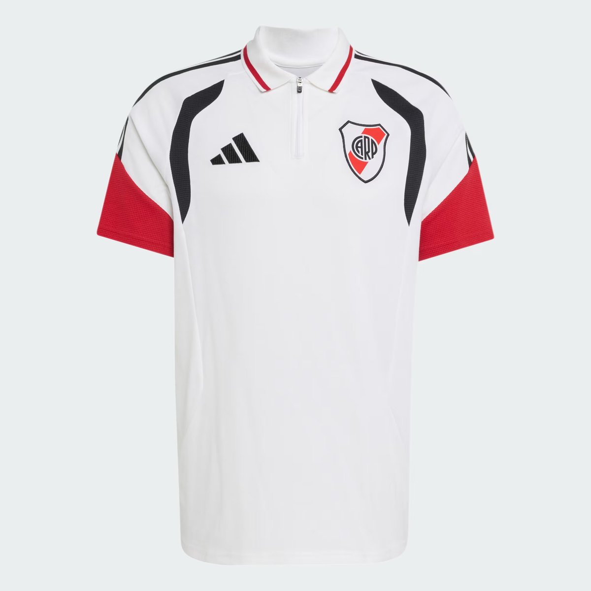 GerCarp35's tweet photo. Que locura la nueva indumentaria de River, por favor.

La superioridad estética de toda la vida. 🐔 https://t.co/IL06BRMvce