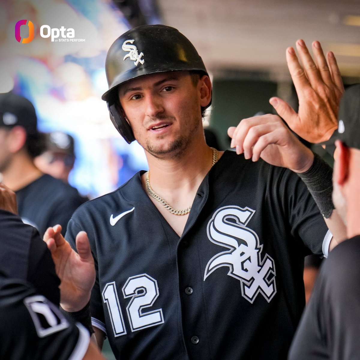 OptaSTATS tweet picture