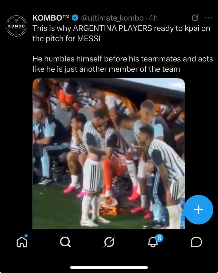 Lil Fhresh tweet media