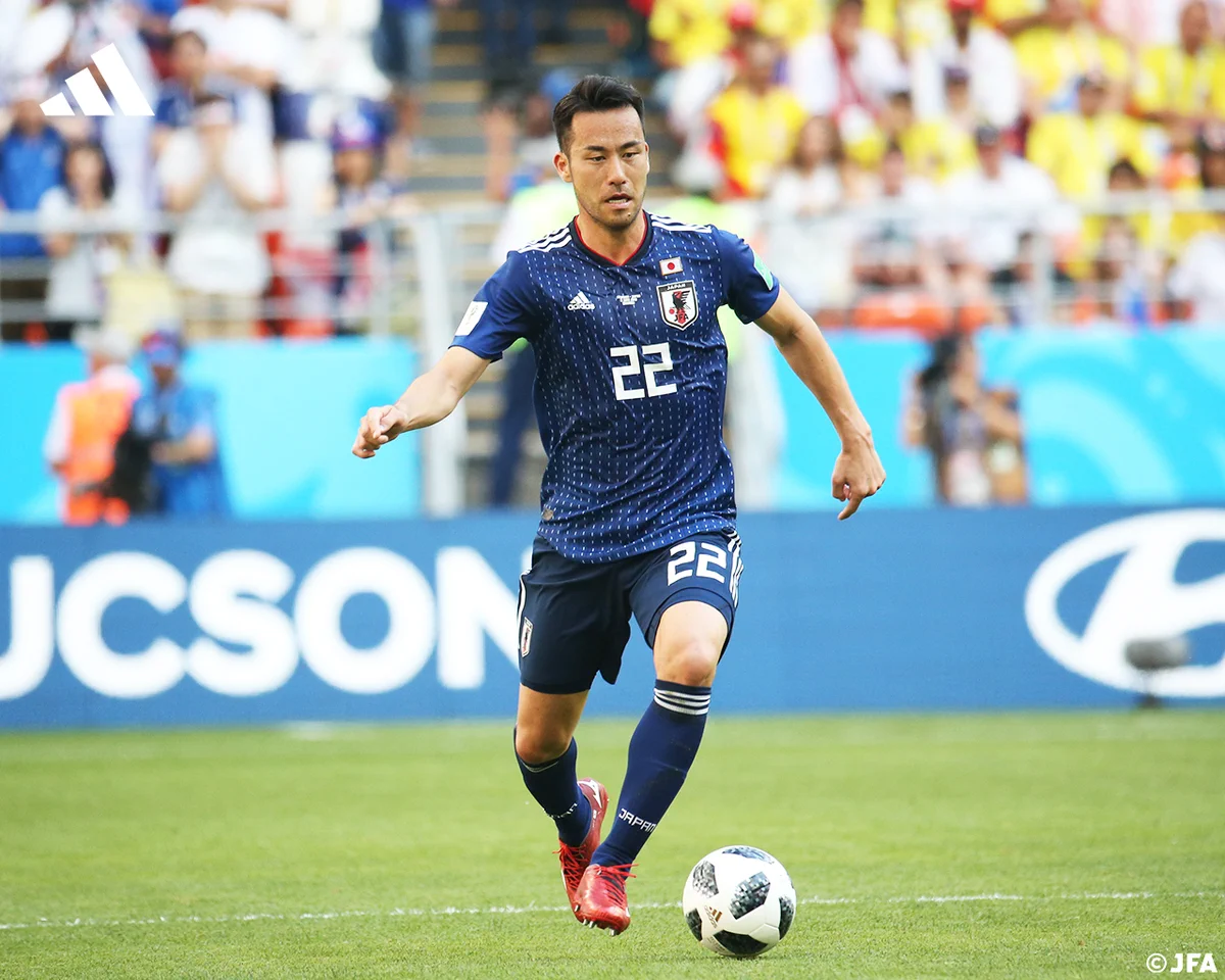 サッカー日本代表 🇯🇵 on X: 