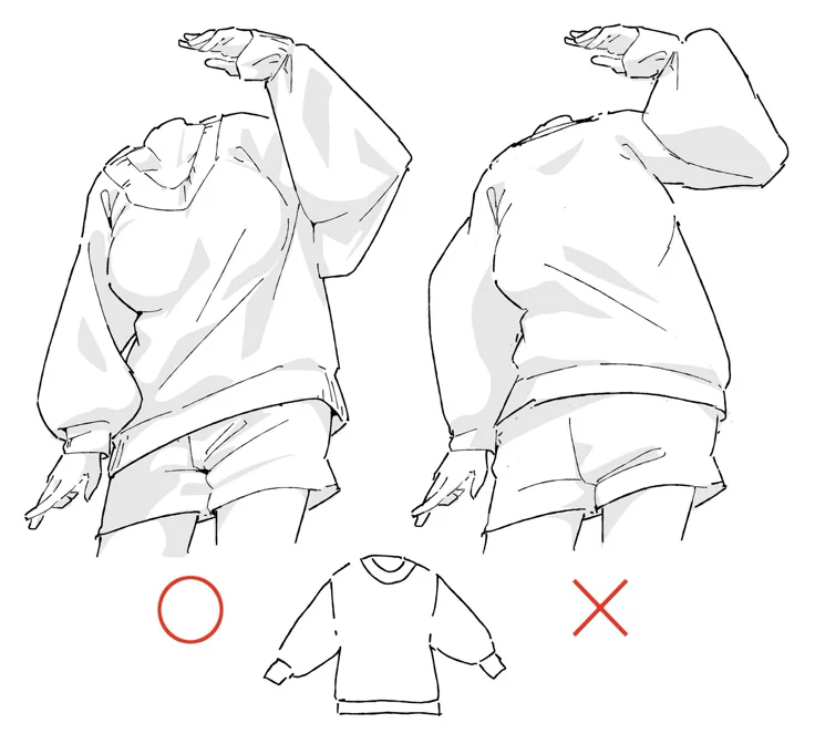 LimboSketch's tweet photo. For your cozy character https://t.co/JSnQcSXbKm