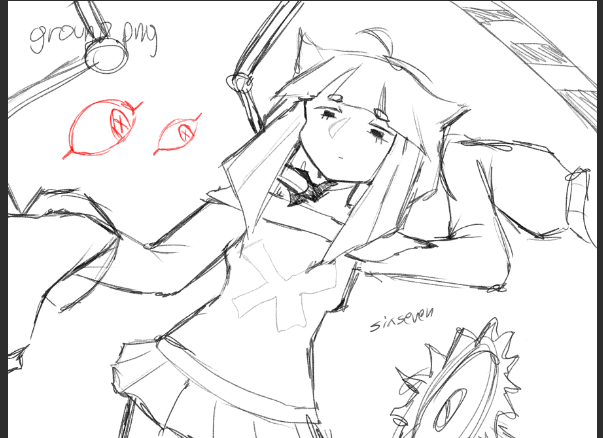 CINDERISHERNAME's tweet photo. guys i swear my qtmod hyperfixation is still alive https://t.co/PnjbP7YGiC