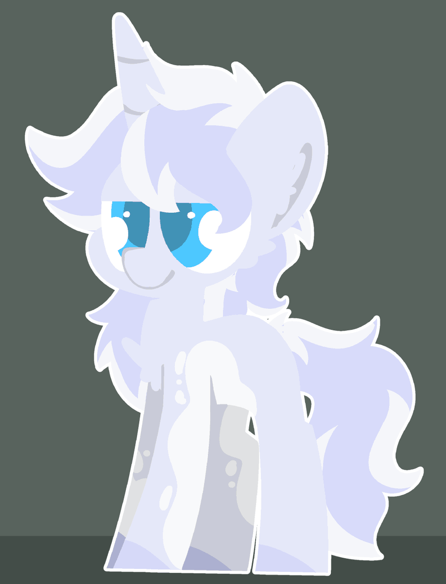 Moonydusk's tweet photo. Doodle for Expeditious! https://t.co/ARnpvZMNnW