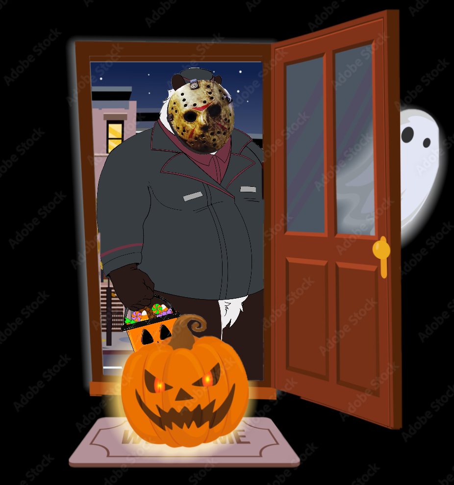 PanzerPanda99's tweet photo. This guy must really like hockey because he won't even take off his mask. Jason has joined Dead by Daylight. Be careful around the lake. https://t.co/fLNmrZyC37 https://t.co/AuR1gF0IIp