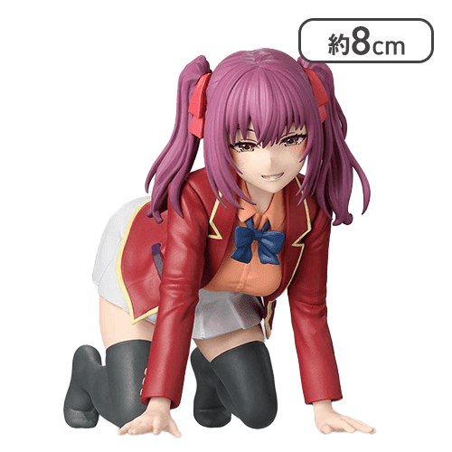 ??入荷案?? TVアニメ「ようこそ実力至上主義の教室へ」 ちょこのせ 