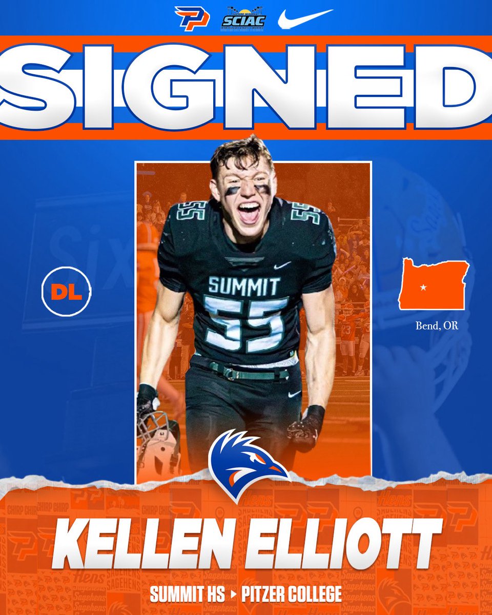 Pomona-Pitzer Football tweet media