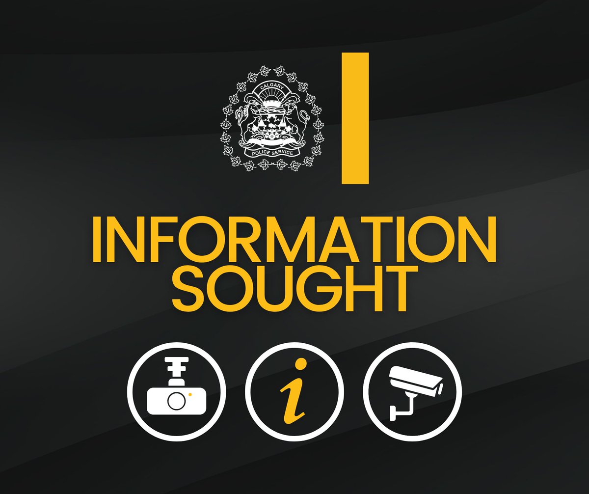 Calgary Police tweet media