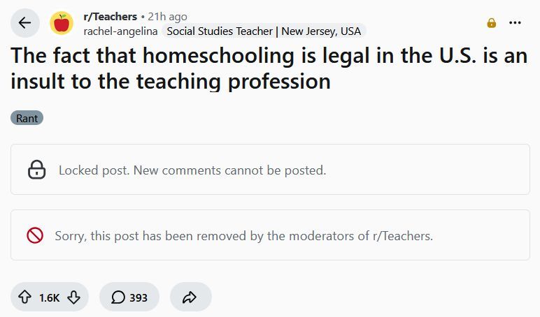 Reddit Lies tweet media
