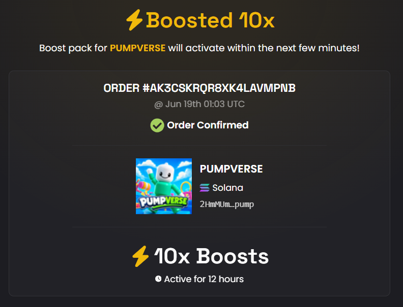 Pumpverse tweet media