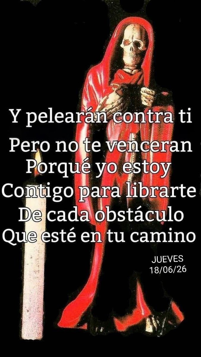 SantaMuerte009's tweet photo. Trabajos a distancia 
CDMX 
PROVINCIA
E.U.A.
BIENVENIDOS
Forma de pago Oxxo o transferencia bancaria.
Las consultas o citas son por videollamada de whats.
Desde E.U.A.
Remesas Pago en segundos.
Mando evidencias de igual manera por whats y de las velas también la interpretación. https://t.co/1tt6tEtzCG