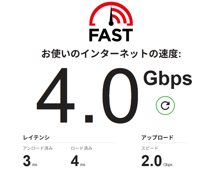 osa9's tweet photo. フレッツクロス &amp; 宅内10G化した！
Winnyし放題や！ https://t.co/UjB2dmc2PK