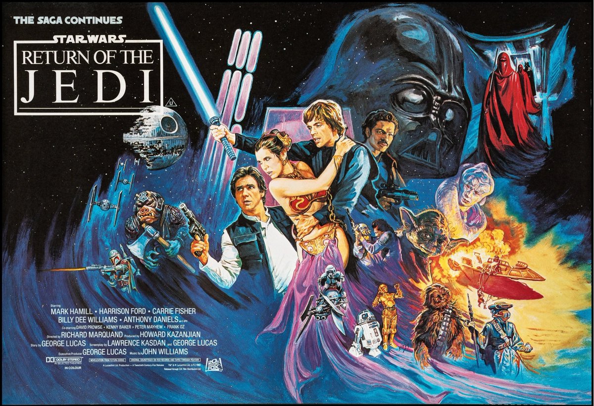 davidscottjaffe's tweet photo. The ultimate Father's Day movie marathon for today's '80's kids' dads! https://t.co/iTzwiUI7js