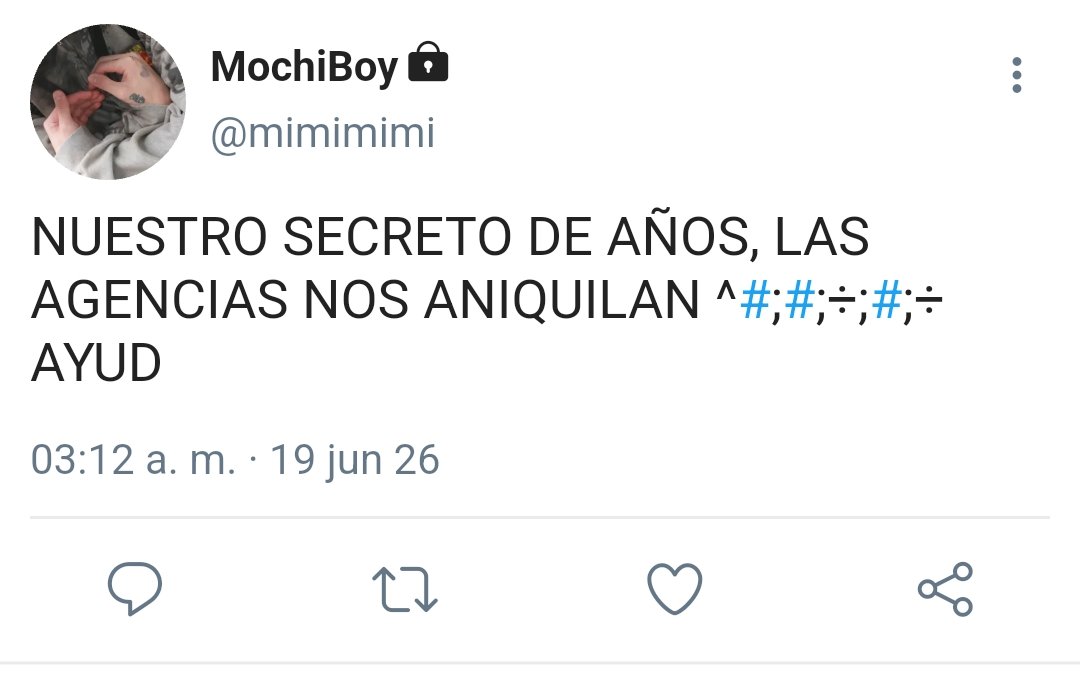 M00n⁷ au's ⊙⊝⊜ is seeing bts tweet media