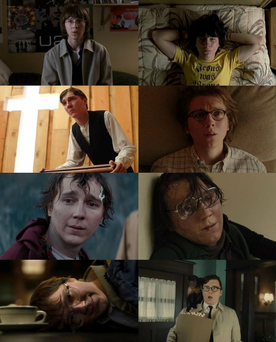 CINEMA505's tweet photo. Paul Dano completa 42 anos. https://t.co/nc2BNw8dMP
