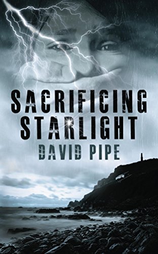 dfpwriter's tweet photo. Secrets. Lies. Retribution. In this gripping thriller, the line between justice and revenge is razor thin. Read “Sacrificing Starlight” now. #CrimeReads https://t.co/pIkJd9hvKh