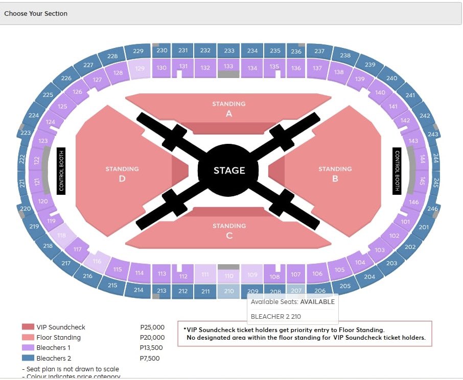 97folio's tweet photo. OMG AS OF 9:20AM #BTS_WORLDTOUR_ARIRANG_BULACAN https://t.co/pxm5jEjkbr