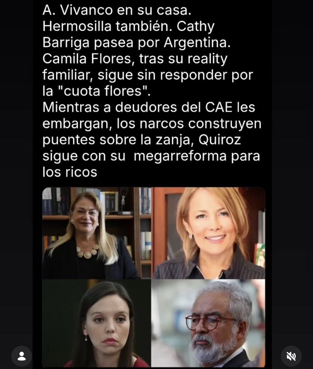 anunezh's tweet photo. @MTTChile Diferente https://t.co/tpEju0w77z