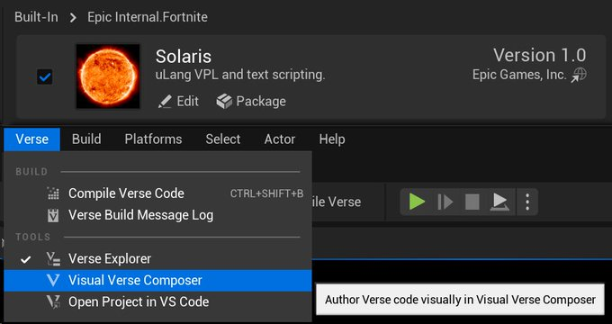 fafato12's tweet photo. @QuodSoler @Bp__Dev Will have, they already said they are doing a """BP""" with Verse as "backend" https://t.co/L3BeAW3x5D