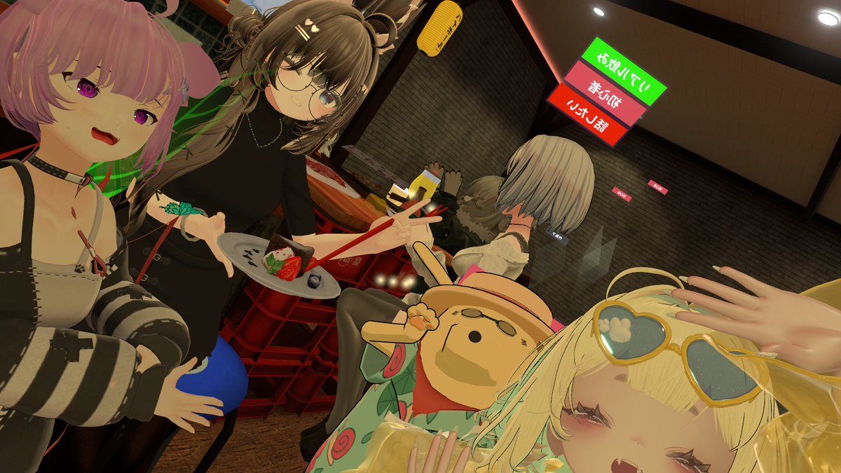 onmi_vr's tweet photo. #居酒屋コトヨリ https://t.co/2l34wbvbTy