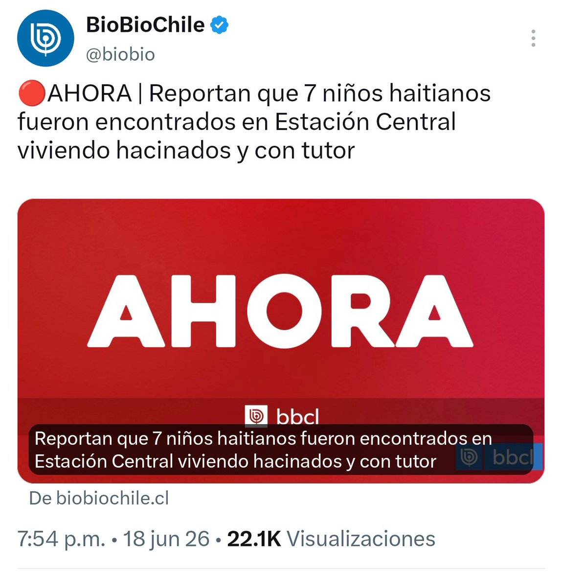 AleVel86's tweet photo. @losquesobrancl Ahí quedó la Haitiana csm, seguramente tiene el tremendo negocio https://t.co/5wEa1awiUQ