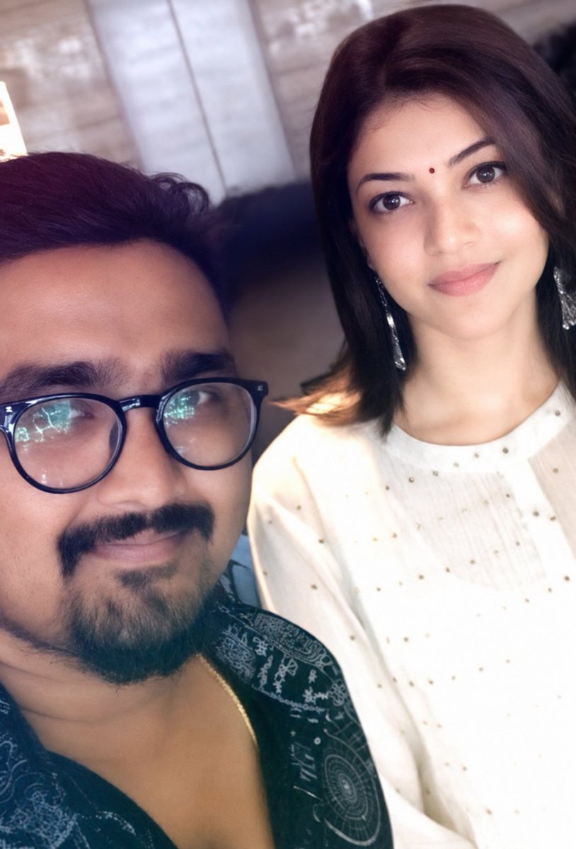 JanasenaPandu's tweet photo. Wishing the ever gorgeous 😍 @MsKajalAggarwal very happy birthday 🥳
#HappyBirthdayKajalAggarwal
#HBDKajalAggarwal https://t.co/25oO1T2fBd