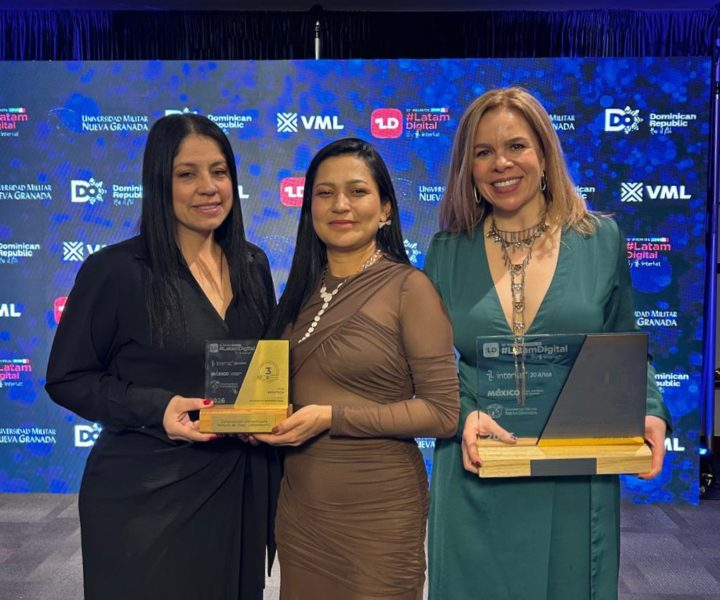 redmutis's tweet photo. UNIMINUTO gana dos premios Latam Digital 2026.@UNIMINUTOCOL 
https://t.co/OkOrsG0IRt https://t.co/tNC2SXnzOy