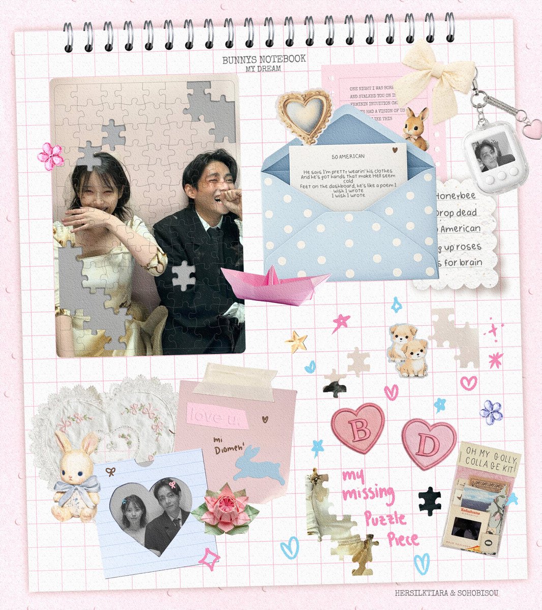 🐰ྀིྀི ♡ tweet media