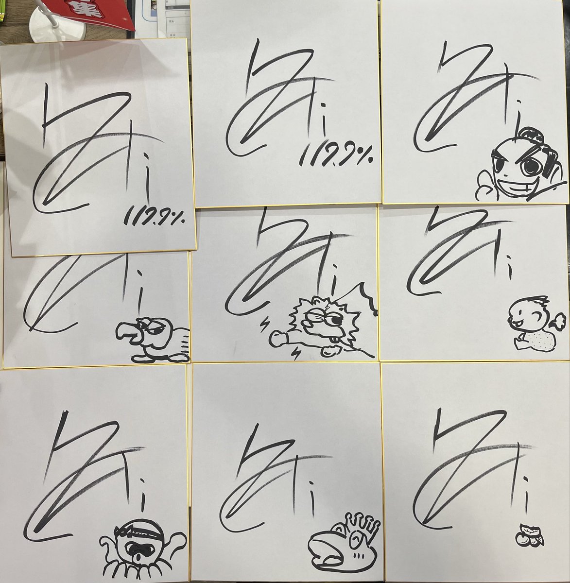17日、18日と大勢様の ご来店誠にありがとうございました😊 また、Z李