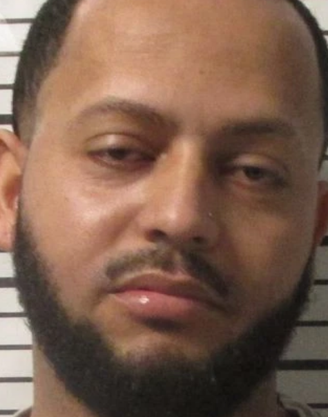 mainenewshound's tweet photo. ๐Arrested in Maine. Belfast on Wednesday
Eduin Chala-Ramirez,21
(mugshot-Waldo County Jail)
selling fentanyl in Maine, "trafficking" the charges.
#maine #belfastme #mepolitics
Brown skin face arrested in Maine. "trafficking" https://t.co/BtEeHsODsV