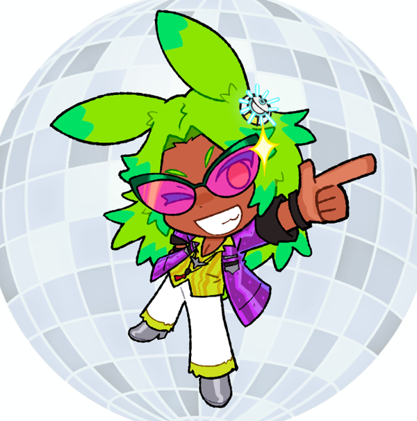 dreadwyrmtrance's tweet photo. lil green https://t.co/PJ9VAR2SL4