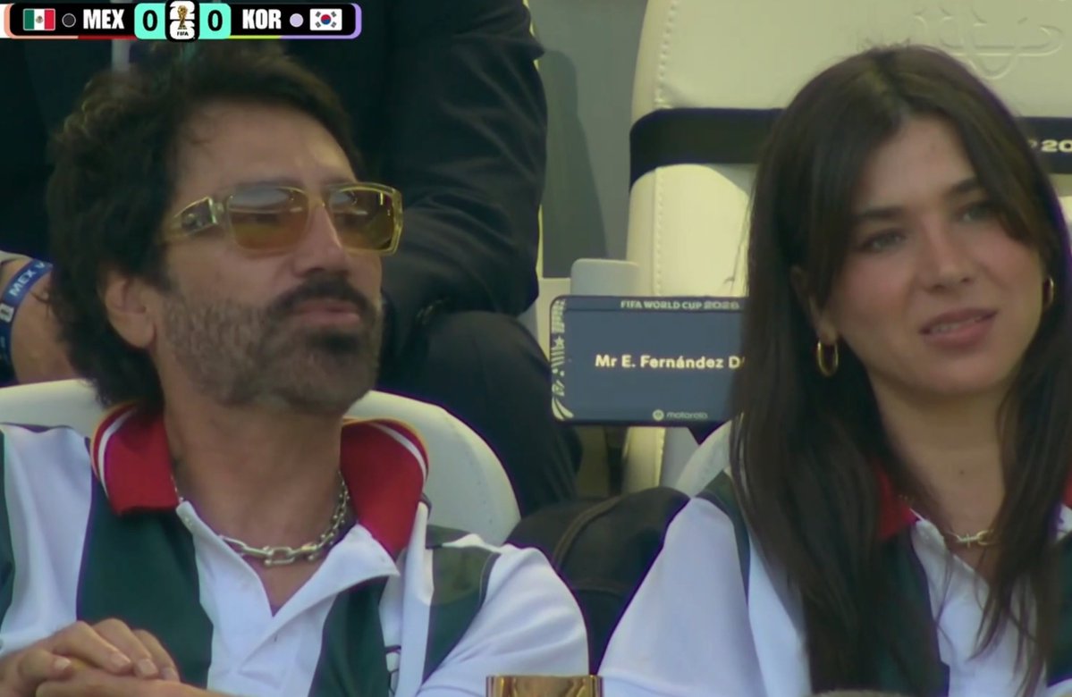 The Touchline | 𝐓 tweet media