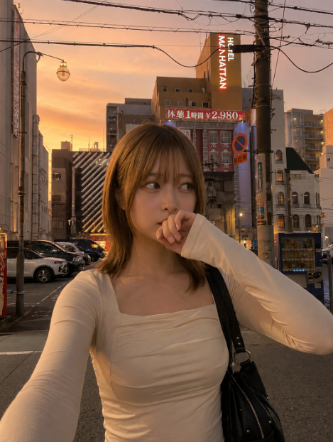 みほ tweet media