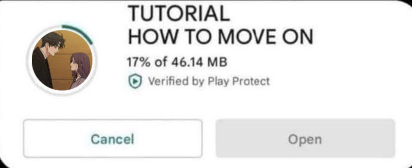strwberrhya's tweet photo. that tutorial ain’t gonna work for sure https://t.co/5hAHf6S0Xj