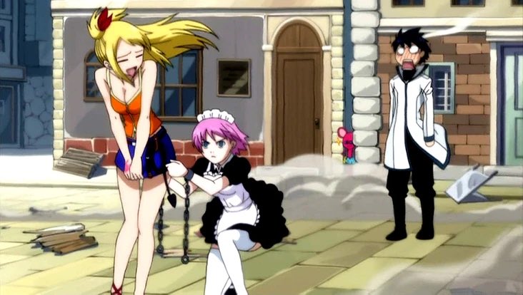 fairieshvtails's tweet photo. At first I really didn’t like graylu because I love gray and juvia together. But now I actually kind of see it tbh. DON’T get it twisted Nalu will always be superior but this ship is cute https://t.co/nkxna3jRyY
