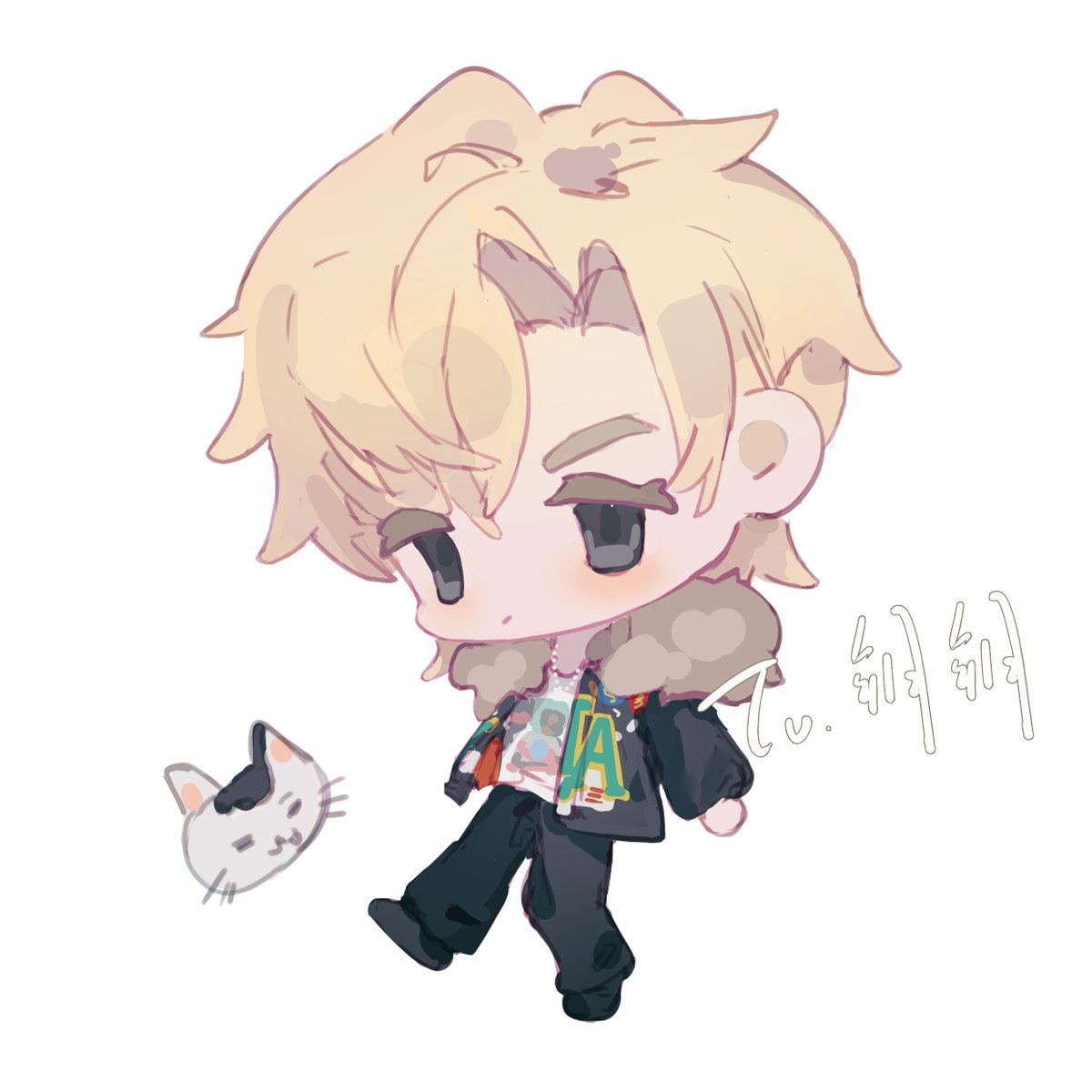 AChen_Grayson's tweet photo. 给朋友的星 https://t.co/ntxs3tcn5F