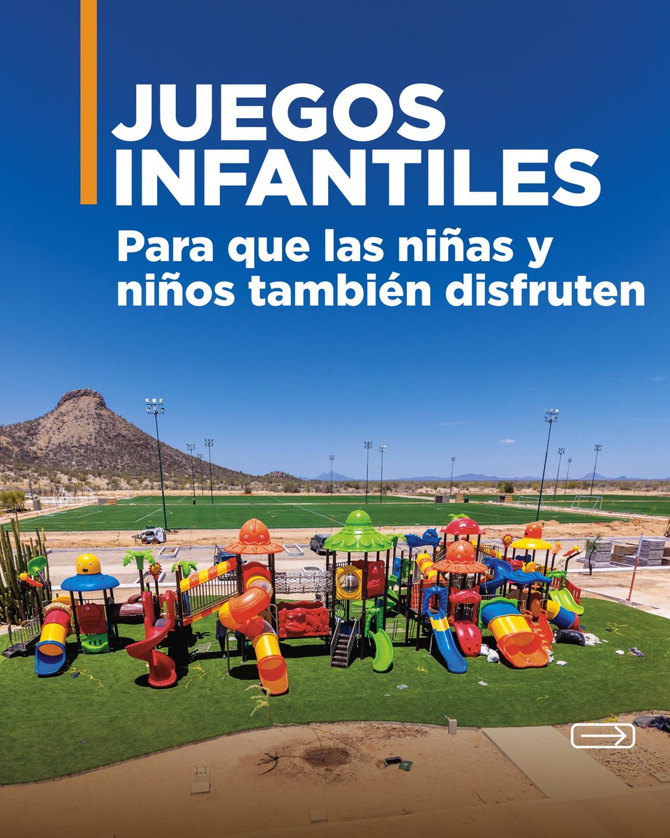 tonoastiazaran's tweet photo. 🏟️🌳 Conoce las áreas que formarán parte de este nuevo espacio y cómo seguimos construyendo juntos el cambio. 👏🏼

#TransformandoHermosillo https://t.co/cg1RvUJ363