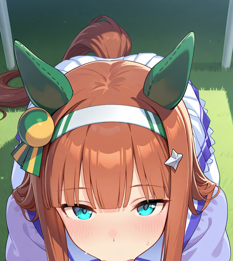 ススズ tweet media