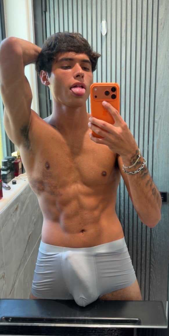 BRANDON WILDIN tweet media